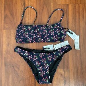NWT J.Crew bikini